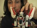 PowetToys: Classics Jetfire PowetToys: Classics Jetfire