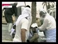 Видеоновость Массовое захоронение казнённых сторонников Муамара Каддафи в Ливии