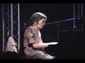 深町純(即興演奏) 20070527 チャリティライブ イラクの子どもたちは今 vol2 in 新宿Liveたかのや