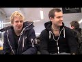 LIONS - IEM 2010 - Travel to Hannover ENG.SUB