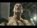 Frank Shamrock Student Dan Rizzuto