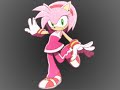 SonicandAmy