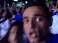 Cruzeiro x estudientes