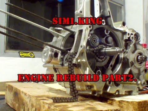 how to rebuild sky box