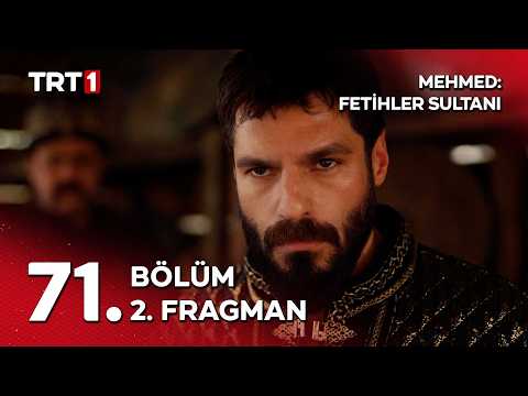 Mehmed Fetihler Sultanı 71. Bölüm 2. Fragmanı                                                                                                                                                                                                             