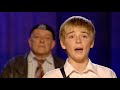 Billy Elliot Electricity Liam Mower