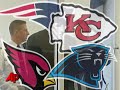 Ex-NFL Player Accused of Rape Ex-NFL Player Accused of Rape