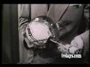 HOW A TV CAMERA WORKS 1950's RARE