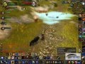 wow orc hunter pvp