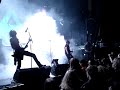 Overkill - Hammerhead Inferno Fest