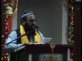 Hafiz Abdul Qadir Naushahi, April 13 2008, part 1