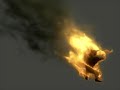 fire test