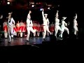 Glengarry Ceilidh