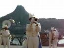 Tokyo DisneySea Maritime Band - South Rampart Street Parade