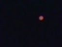 Jupiter through my telescope (slightly closer)
