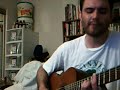 (Poor) Wayfaring Stranger (traditional)