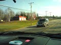 The hick town Astorville Ontario