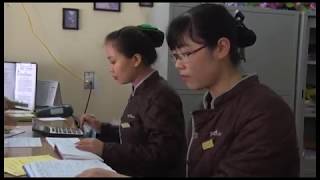 Lãnh đạo Thành ủy kiểm tra công tác thu phí tham quan, vãng cảnh tại Di tích Yên Tử