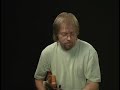 Ron Stewart fiddle DVD