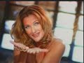 hit from the danish singer whigfield(sannie charlotte carlson).