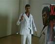 Tony Montana replica figure