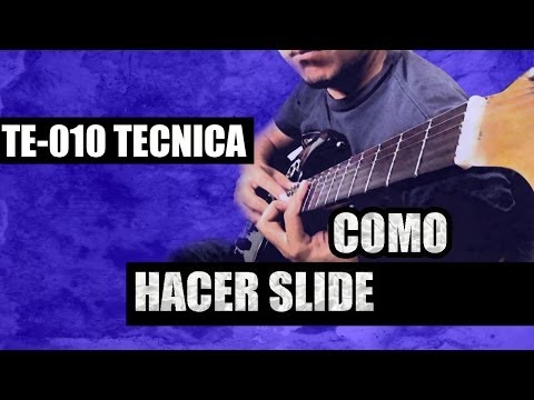 Slide