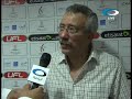 لقاء ابوظبي الرياضية مع مدرب و اداري و بعض اللاعبين الوحداويين .. للمزيد