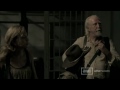 The walking dead – Welcome To Woodbury