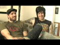 Lostprophets - Making of \