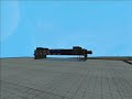 Spacebuild Light Freighter