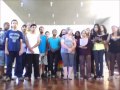 Oficina de Canto