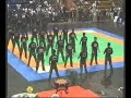 Peragaan Tarung Derajat (TNI)