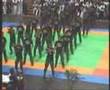 Peragaan Tarung Derajat (TNI)