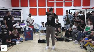 Slim Boogie – LDN FLX 2019 judge showcase