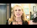 Eli Davidson's Funky to Fabulous- Women in Business