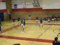 videos de SVSU vs BG (11/22/08) Part 5