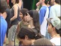 Skama la Rede en el Derrame Rock 2006