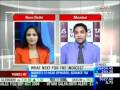 NDTV Profit Mr. Prassana Pathak