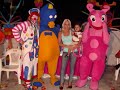 El Show de Yupi El Show de Yupi