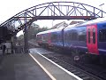 Wokingham station