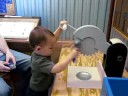 Bob the Destructor