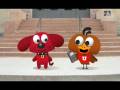 Lil' Swoop and Red Rover Ask You Out