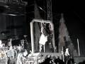 videos de Alice Cooper hanged in Greece (21-6-07)