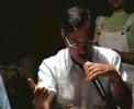 Diretta web. Poesia del Poeta analfabeta \"Santo Lucia\" Diretta web. Poesia del Poeta analfabeta \"Santo Lucia\"