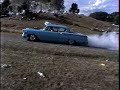MY 58 CHEV AT MEREMERE MY 58 CHEV AT MEREMERE