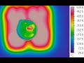 Combustion synthesis of thermographic phosphors Combustion synthesis of thermographic phosphors