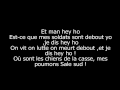 Soprano – Sale sud anthem ft. Yak et Degom + Lyrics