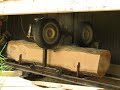 home made sawmill home made sawmill