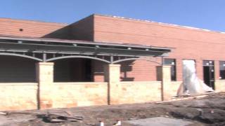 New Animal Shelter Update - City Of Lewisville 