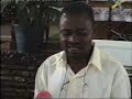 Paques; le Bapteme d eau by pastor Kangudia 10
